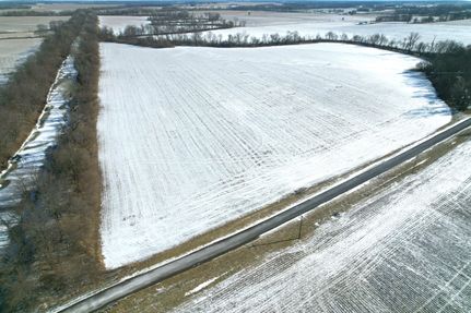 Land in Greene County, Illinois