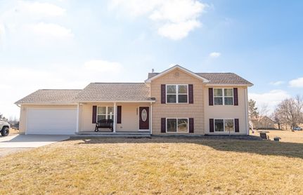 Undeveloped Land in Saint Francois County, Missouri