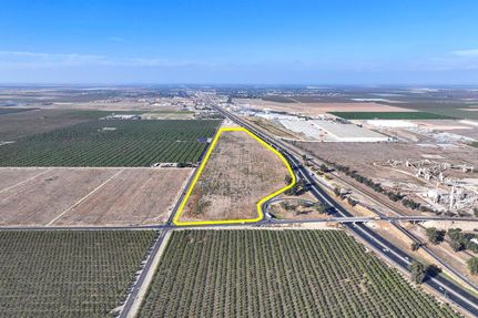 Recreational Property in Kern County, California