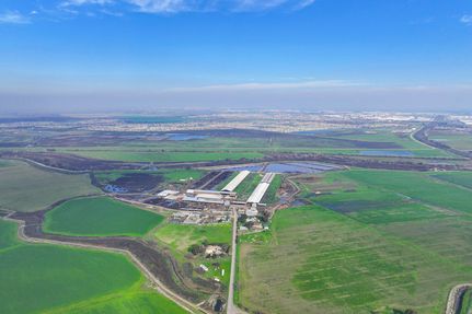 Land in San Joaquin County, California
