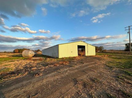 Farm and Ranch in White County, Arkansas