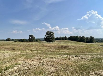 Recreational Property in White County, Arkansas