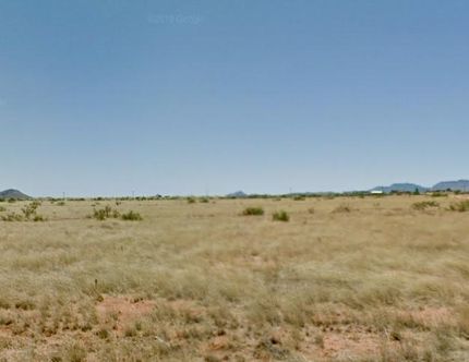 Farm and Ranch in Cochise County, Arizona