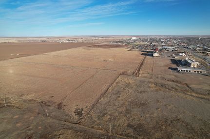 Undeveloped Land in Moore County, Texas