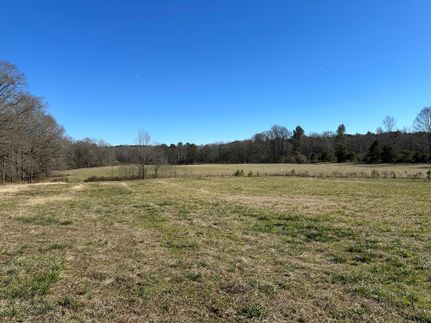 Farm and Ranch in Saluda County, South Carolina