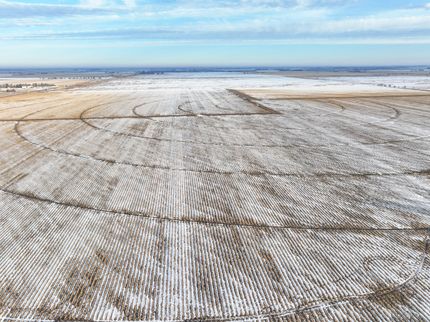 Farm and Ranch in Merrick County, Nebraska