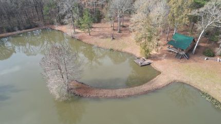 Farm and Ranch in Amite County, Mississippi