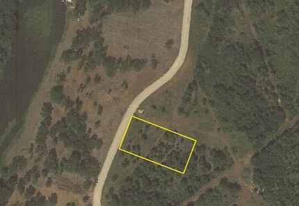 Timberland Property in Cherokee County, Texas