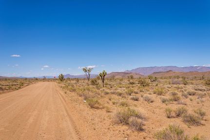 Farm and Ranch in Mohave County, Arizona