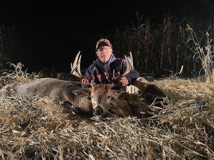 Recreational Property in Clayton County, Iowa