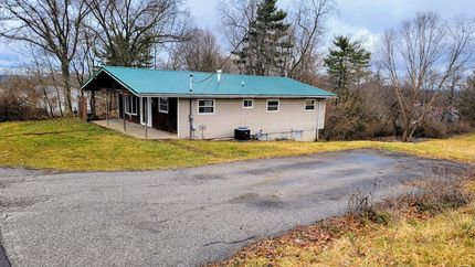 Farm and Ranch in Dearborn County, Indiana