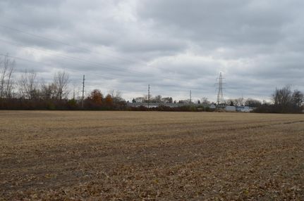 Land in Lucas County, Ohio