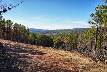 Undeveloped Land in Latimer County, Oklahoma