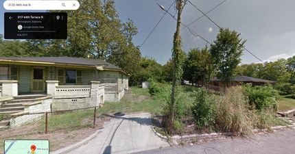 Recreational Property in Jefferson County, Alabama