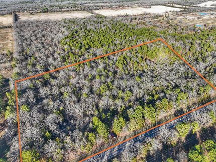 Undeveloped Land in Le Flore County, Oklahoma