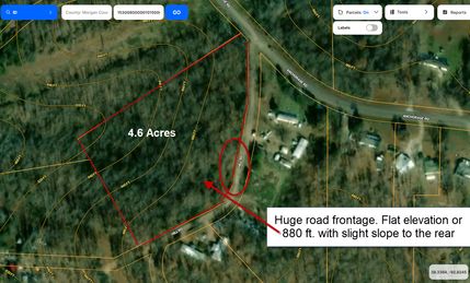 Commercial Property in Morgan County, Missouri