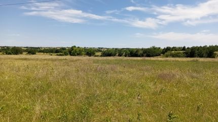 Recreational Property in McLennan County, Texas