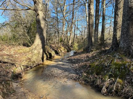 Horse Property in Saluda County, South Carolina