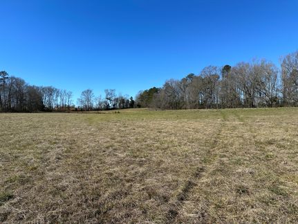 Horse Property in Saluda County, South Carolina