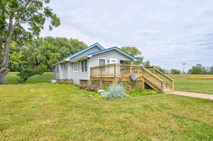 Timberland Property in Rock Island County, Illinois