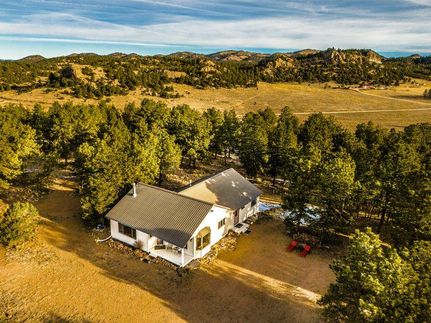 Recreational Property in Custer County, Colorado