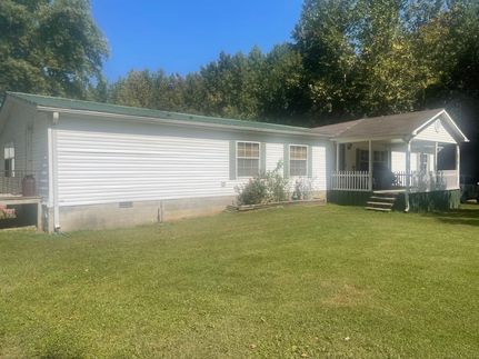 Farm and Ranch in Butler County, Missouri