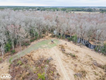 Riverfront Property in Bladen County, North Carolina