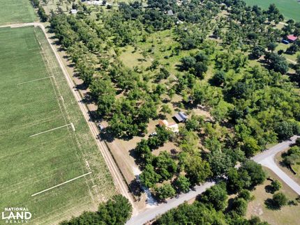 Recreational Property in Baldwin County, Alabama