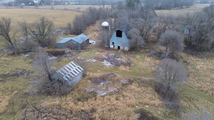 Recreational Property in Polk County, Wisconsin