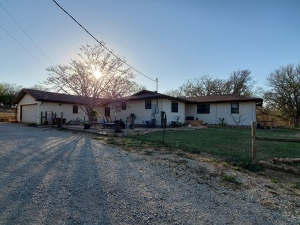 Recreational Property in Brown County, Texas