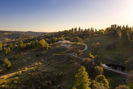 Timberland Property in El Dorado County, California