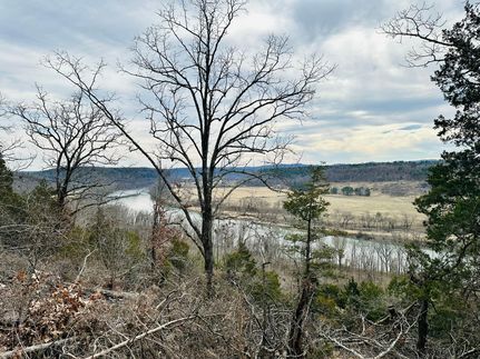 Farm and Ranch in Baxter County, Arkansas