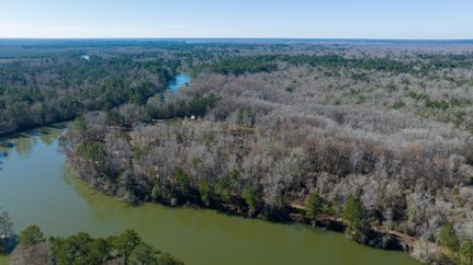 Undeveloped Land in Jasper County, Texas