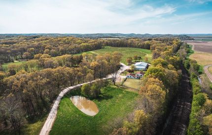 Recreational Property in Franklin County, Missouri