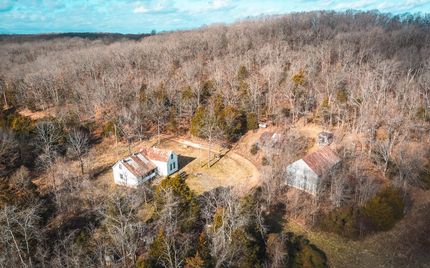 Recreational Property in Gasconade County, Missouri