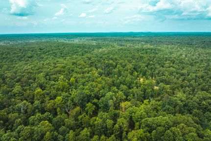 Hunting Property in Carter County, Missouri