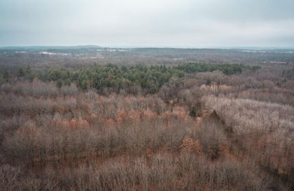 Land in Crawford County, Missouri