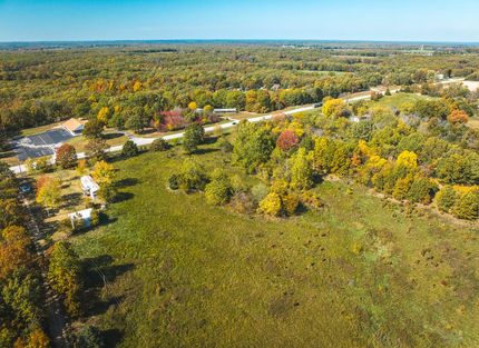 Farm and Ranch in Dallas County, Missouri