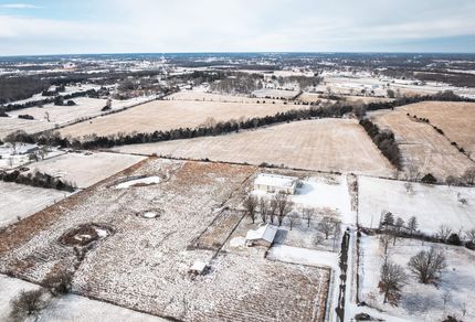 Farm and Ranch in Laclede County, Missouri