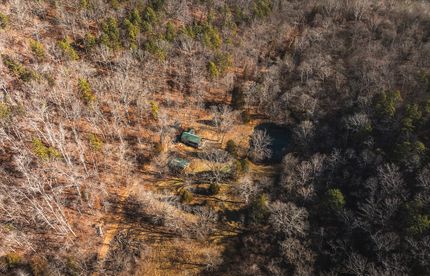 Farm and Ranch in Madison County, Missouri