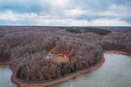 Farm and Ranch in Trigg County, Kentucky