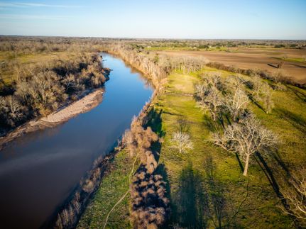 Recreational Property in Colorado County, Texas