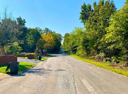 Land in Izard County, Arkansas