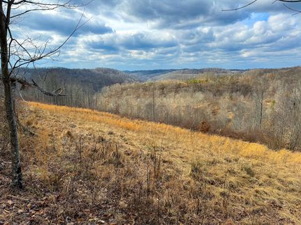 Farm and Ranch in Doddridge County, West Virginia