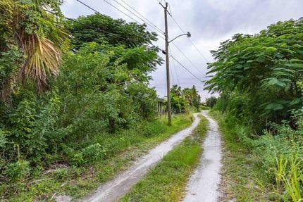 Farm and Ranch in Charlotte County, Florida