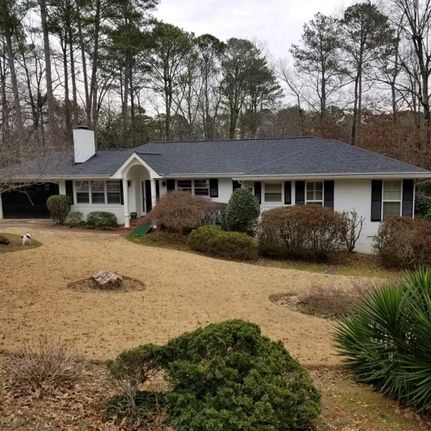 Land in Floyd County, Georgia