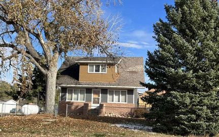 Timberland Property in Mellette County, South Dakota