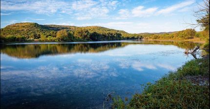 Farm and Ranch in Uvalde County, Texas