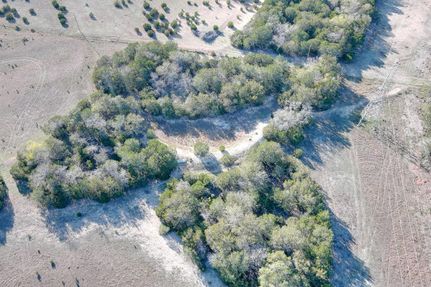 Farm and Ranch in Kerr County, Texas