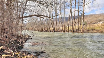 Farm and Ranch in Giles County, Virginia